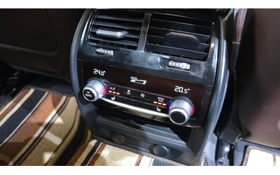 BMW 530 i M Sport Plus - автомобили, коли, обяви за нови и употребявани 15