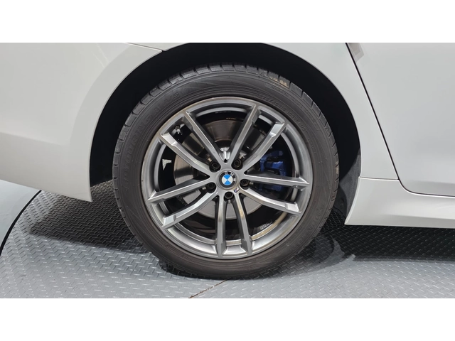 BMW 530 i M Sport Plus - автомобили, коли, обяви за нови и употребявани 4