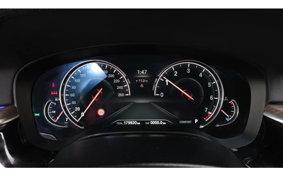 BMW 530 i M Sport Plus - автомобили, коли, обяви за нови и употребявани 7