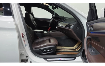 BMW 530 i M Sport Plus - автомобили, коли, обяви за нови и употребявани 9