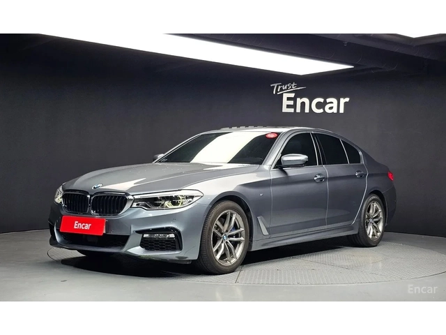 BMW 530 M Sport Plus - автомобили, коли, обяви за нови и употребявани 0