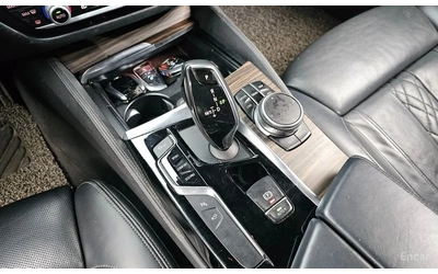BMW 530 M Sport Plus - автомобили, коли, обяви за нови и употребявани 11