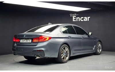 bmw-530 - 1