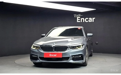 bmw-530 - 2