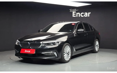 bmw-530 - 0