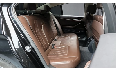 BMW 530 xDrive Luxury - автомобили, коли, обяви за нови и употребявани 15