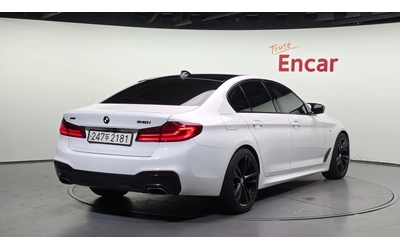 bmw-530 - 1