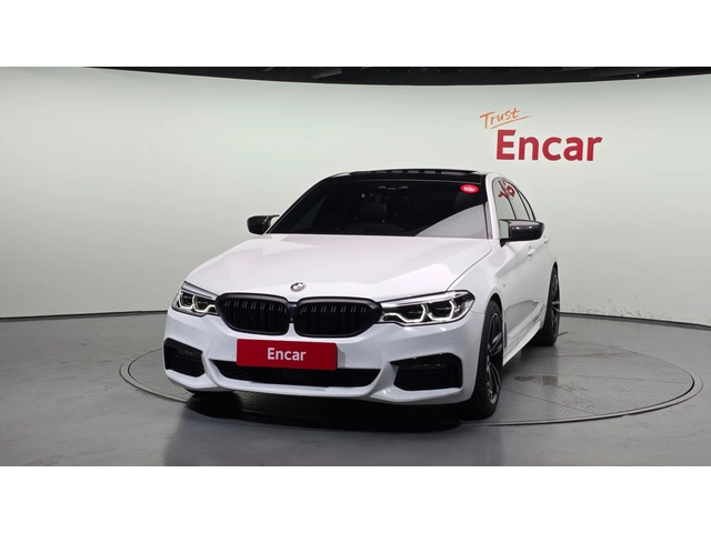 BMW 530 M Sport Plus - автомобили, коли, обяви за нови и употребявани 2