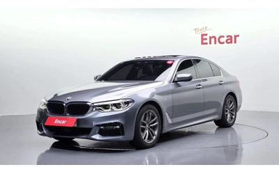 bmw-530 - 0