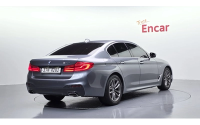 bmw-530 - 1
