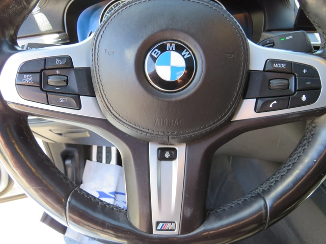 BMW 530 i xDrive M Sport | HUD | 360  | CarPlay - автомобили, коли, обяви за нови и употребявани 11