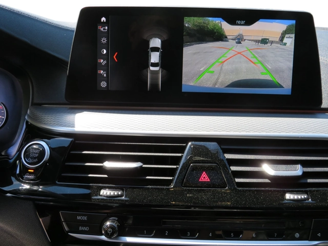 BMW 530 i xDrive M Sport | HUD | 360  | CarPlay - автомобили, коли, обяви за нови и употребявани 15
