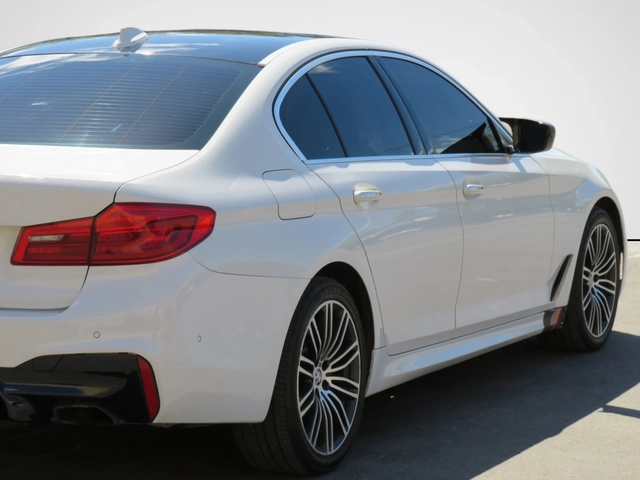 BMW 530 i xDrive M Sport | HUD | 360  | CarPlay - автомобили, коли, обяви за нови и употребявани 4