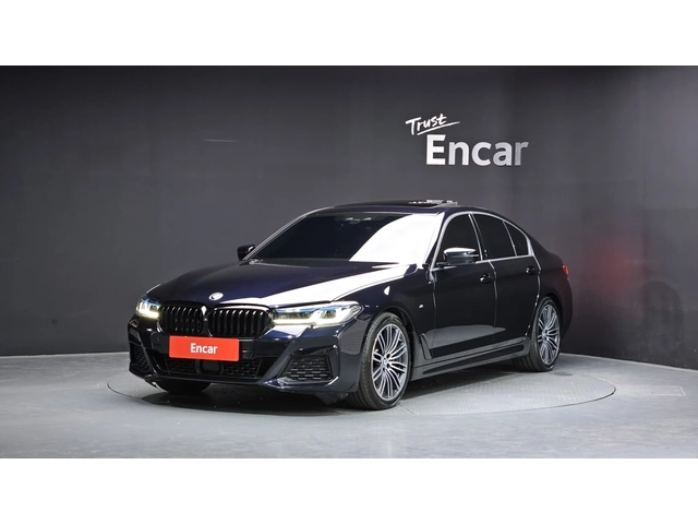 BMW 530 530i xDrive M Sport Plus | HUD | 360  | Soft Close - автомобили, коли, обяви за нови и употребявани 0