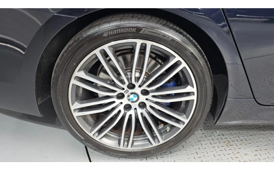 BMW 530 530i xDrive M Sport Plus | HUD | 360  | Soft Close - автомобили, коли, обяви за нови и употребявани 16