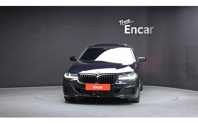 bmw-530 - 2