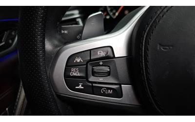 BMW 530 530i xDrive M Sport Plus | HUD | 360  | Soft Close - автомобили, коли, обяви за нови и употребявани 8