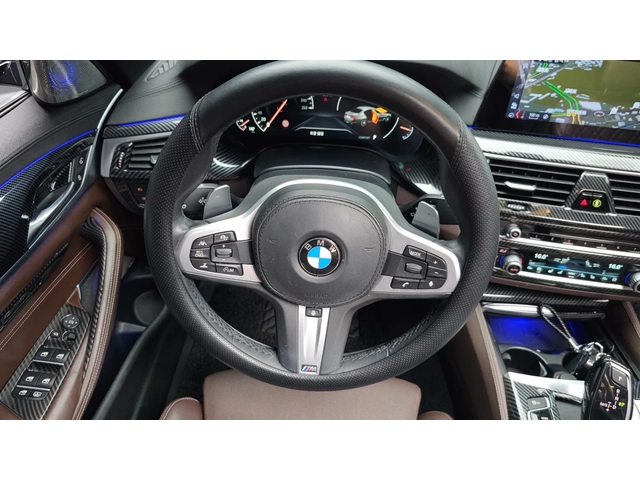 BMW 530 530i xDrive M Sport Plus | HUD | 360  | Soft Close - автомобили, коли, обяви за нови и употребявани 9