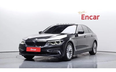 bmw-530 - 0