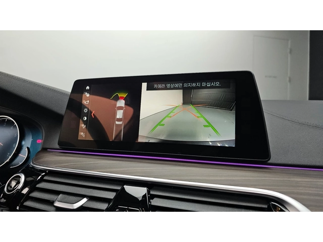 BMW 530 Luxury Plus (G30) - автомобили, коли, обяви за нови и употребявани 12