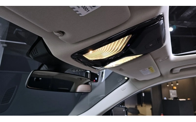 BMW 530 Luxury Plus (G30) - автомобили, коли, обяви за нови и употребявани 14