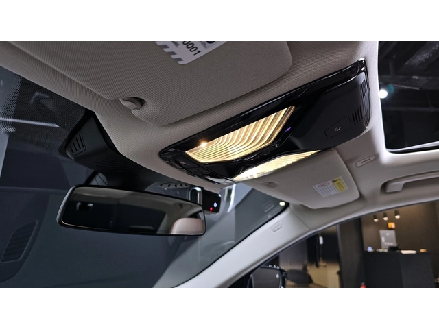 BMW 530 Luxury Plus (G30) - автомобили, коли, обяви за нови и употребявани 14