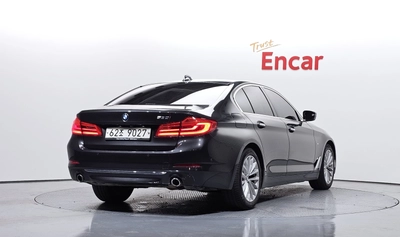 bmw-530 - 1