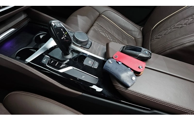 BMW 530 Luxury Plus (G30) - автомобили, коли, обяви за нови и употребявани 9
