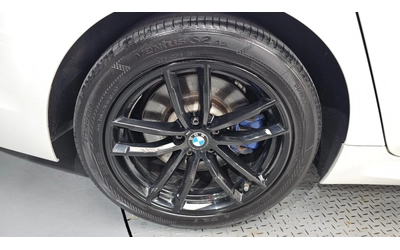 BMW 530 530i xDrive M Sport Plus | HUD | 360  | Памет - автомобили, коли, обяви за нови и употребявани 15