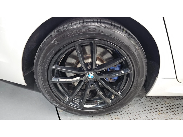 BMW 530 530i xDrive M Sport Plus | HUD | 360  | Памет - автомобили, коли, обяви за нови и употребявани 15