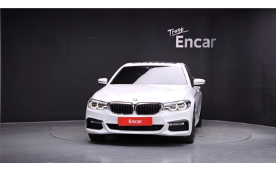 bmw-530 - 2