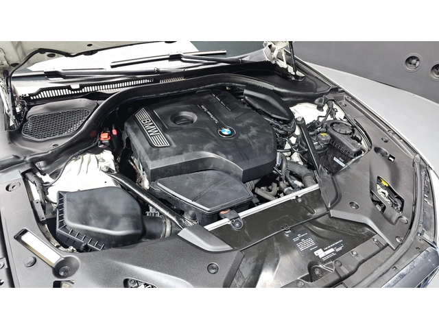 BMW 530 530i xDrive M Sport Plus | HUD | 360  | Памет - автомобили, коли, обяви за нови и употребявани 4