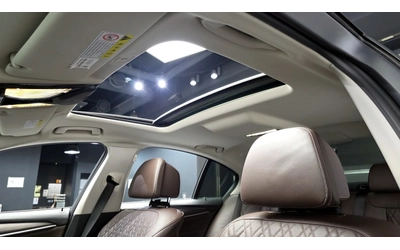 BMW 530 530i xDrive Luxury Plus| HUD| Адаптивен круиз| Пам - автомобили, коли, обяви за нови и употребявани 12