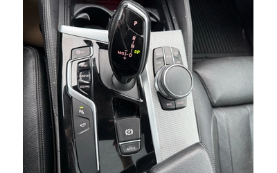 BMW 530 M Sport | Massage Seats | HUD | Driving Assistant - автомобили, коли, обяви за нови и употребявани 11