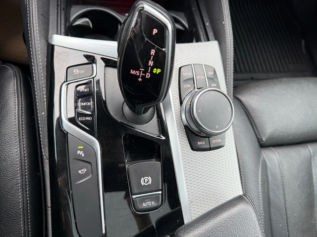 BMW 530 M Sport | Massage Seats | HUD | Driving Assistant - автомобили, коли, обяви за нови и употребявани 11