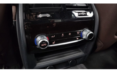 BMW 530 530i M Sport Plus | HUD | 360  Камера | - автомобили, коли, обяви за нови и употребявани 11