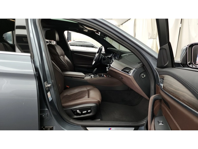 BMW 530 530i M Sport Plus | HUD | 360  Камера | - автомобили, коли, обяви за нови и употребявани 13