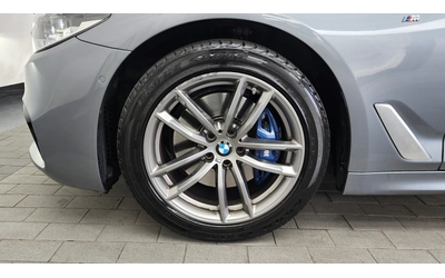 BMW 530 530i M Sport Plus | HUD | 360  Камера | - автомобили, коли, обяви за нови и употребявани 16