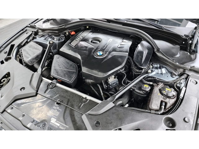 BMW 530 530i M Sport Plus | HUD | 360  Камера | - автомобили, коли, обяви за нови и употребявани 4