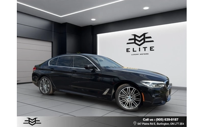 bmw-530 - 0