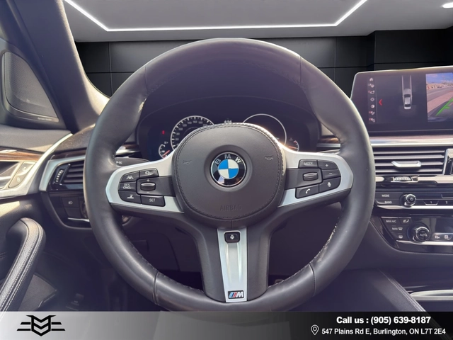 BMW 530 530i xDrive Sedan AWD - автомобили, коли, обяви за нови и употребявани 11