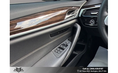 BMW 530 530i xDrive Sedan AWD - автомобили, коли, обяви за нови и употребявани 15