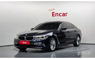 bmw-530 - 0