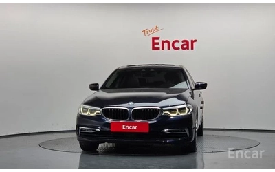 bmw-530 - 2