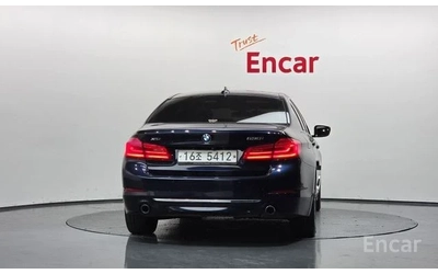bmw-530 - 3