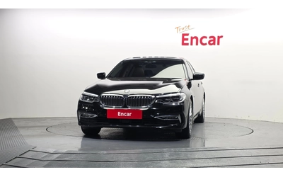 bmw-530 - 2
