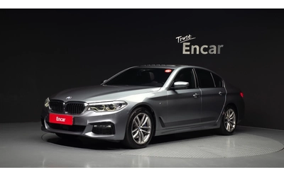 bmw-530 - 0