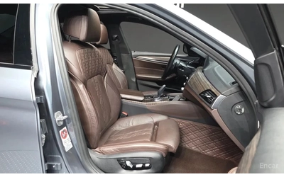 BMW 530 530i xDrive M Sport Plus | HUD | 360  Камера | - автомобили, коли, обяви за нови и употребявани 11