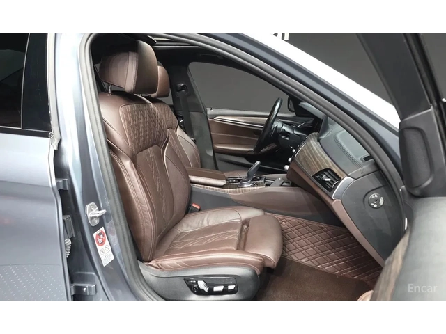 BMW 530 530i xDrive M Sport Plus | HUD | 360  Камера | - автомобили, коли, обяви за нови и употребявани 11