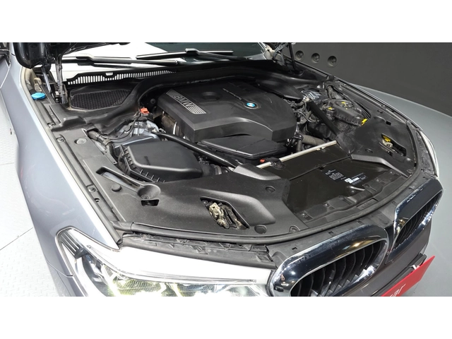 BMW 530 530i xDrive M Sport Plus | HUD | 360  Камера | - автомобили, коли, обяви за нови и употребявани 13